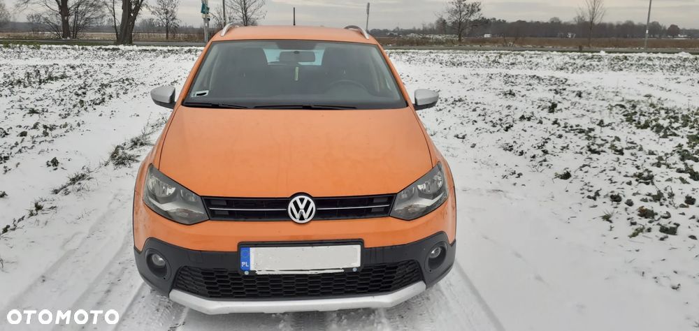 Volkswagen Polo - 1