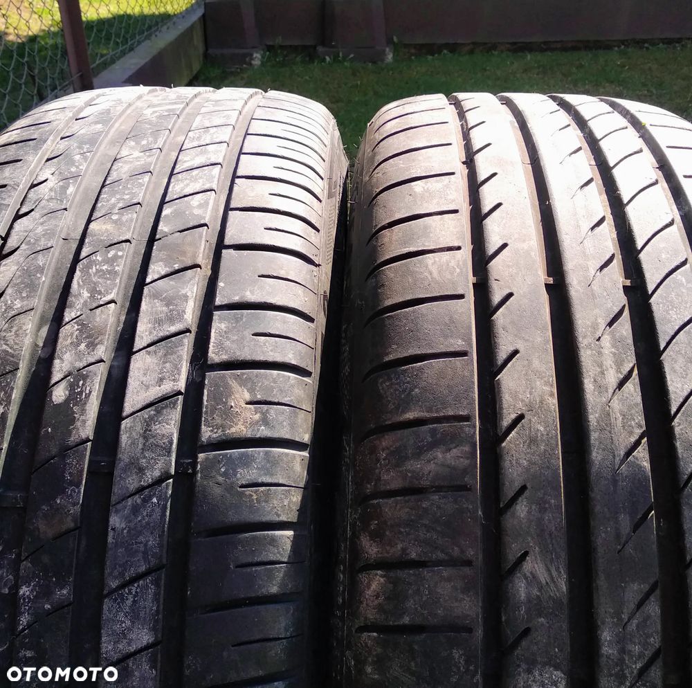 Kola Felgi Aluminiowe 20 cali BMW F10 F11 F12 F01 F06 Opony Goodyear Homologacja - 7