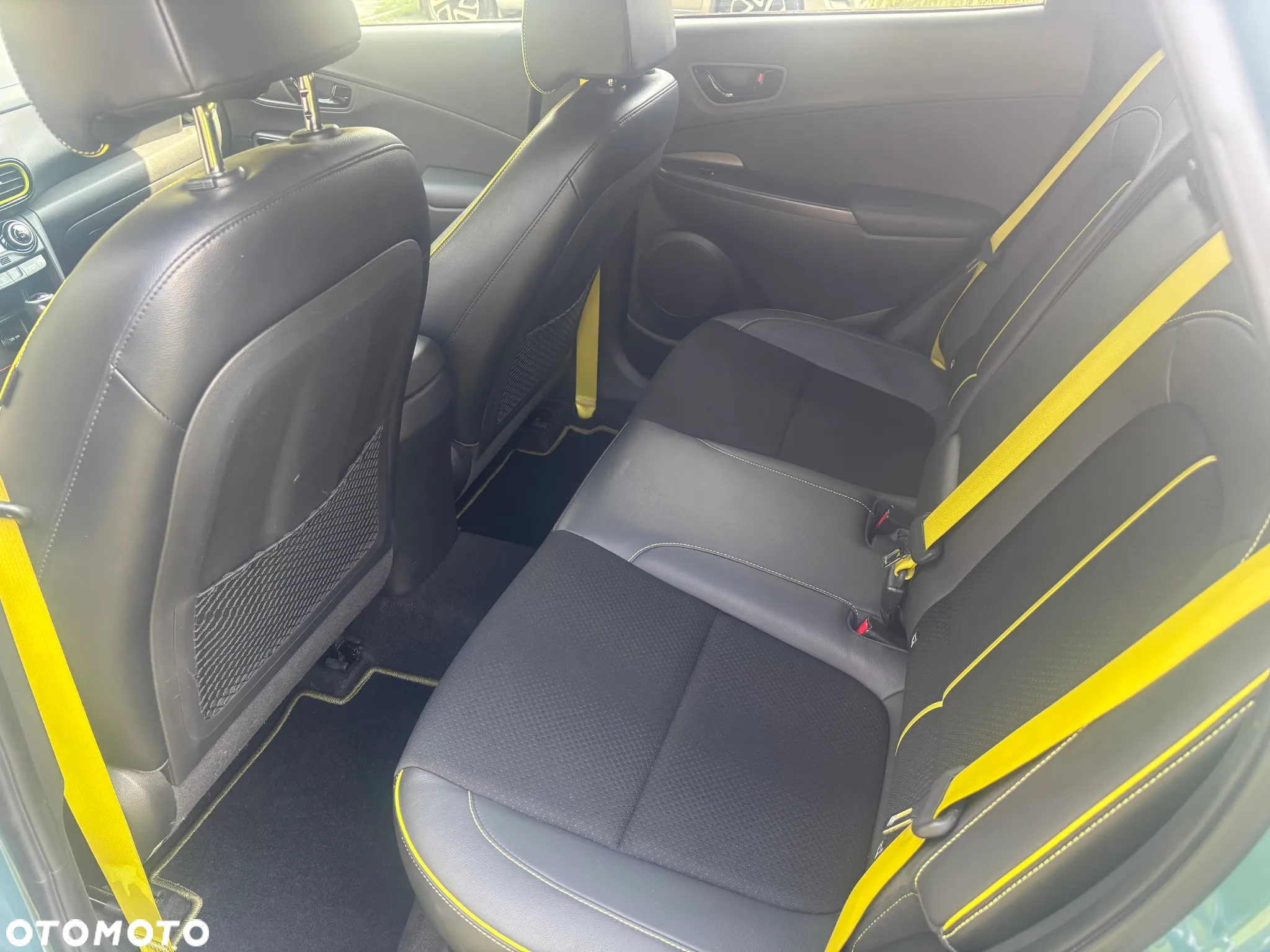 Hyundai Kona 1.6 T-GDI Premiere Style 4WD DCT - 11