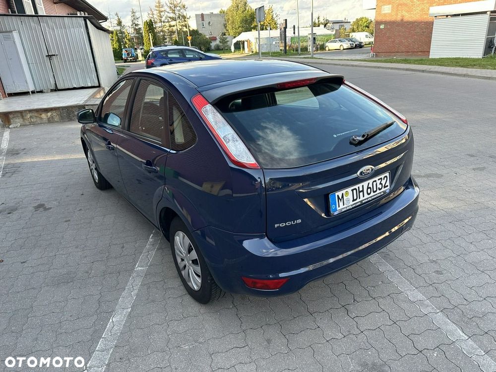 Ford Focus - 4