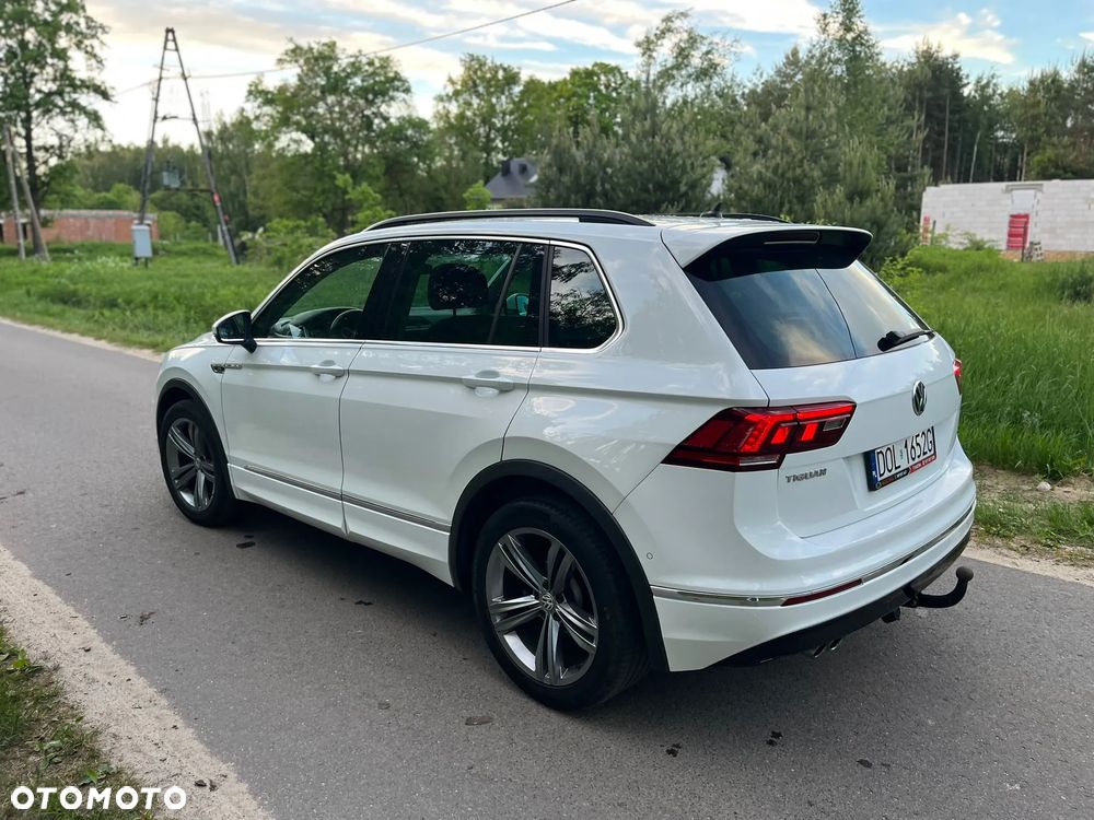 Volkswagen Tiguan 1.5 TSI EVO R-Line DSG - 11