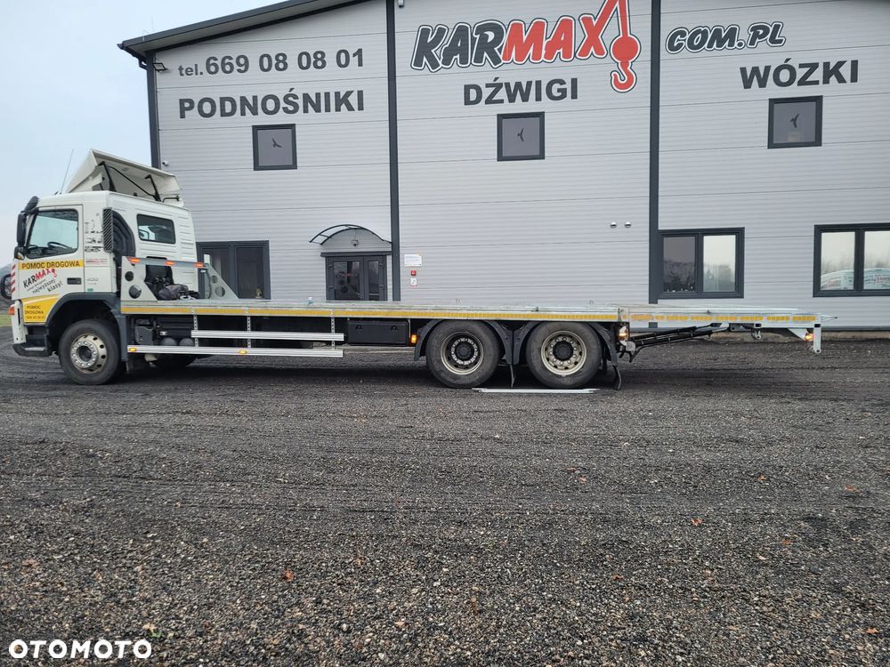 Volvo FM 9 420 - 34