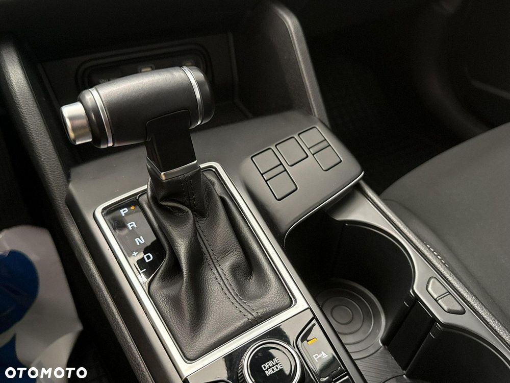 Kia Sportage - 16
