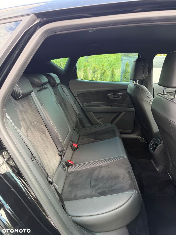 Seat Leon 2.0 TSI Start&Stop DSG Cupra 300 - 15
