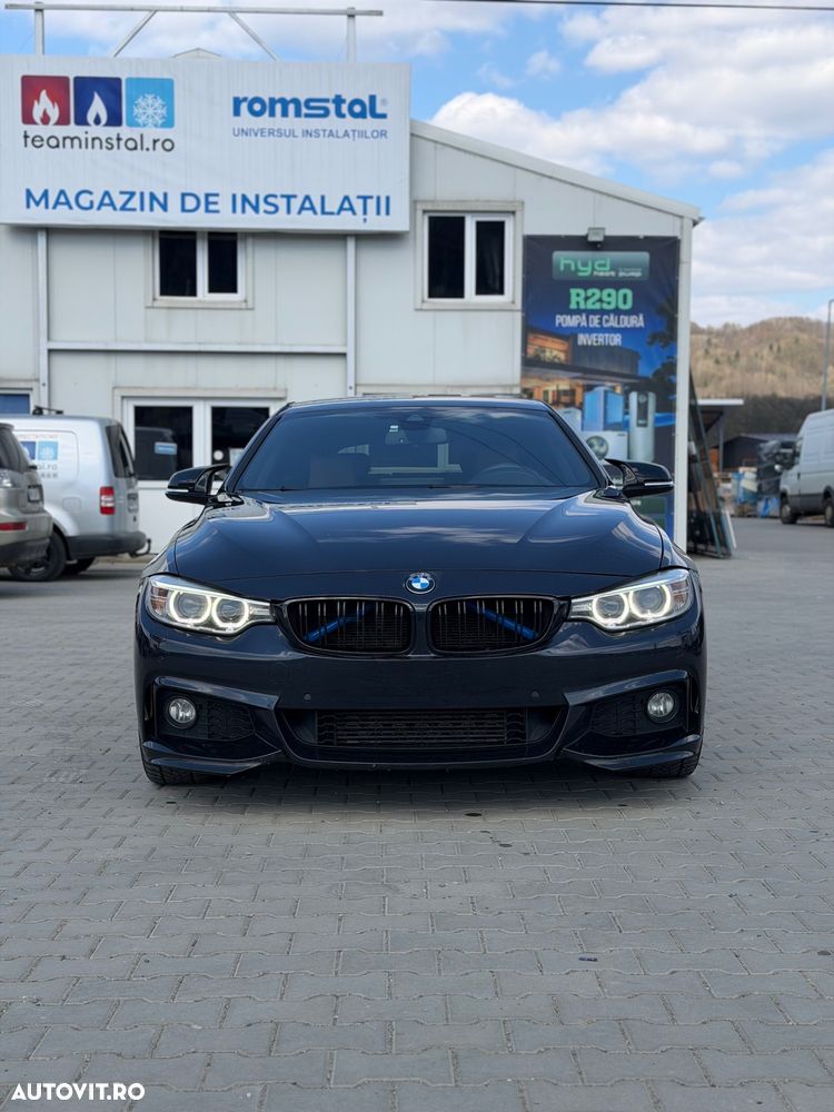 BMW Seria 4 - 1