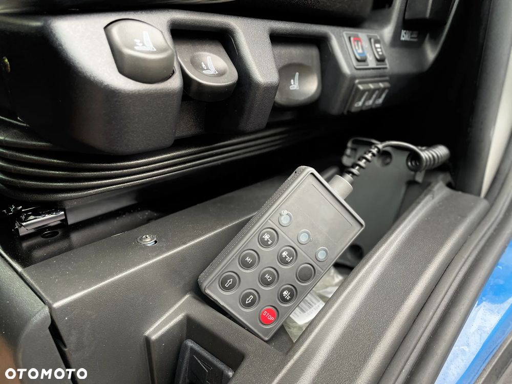 Iveco Iveco EUROCARGO 180/190EL28/FP EVI_E - 21
