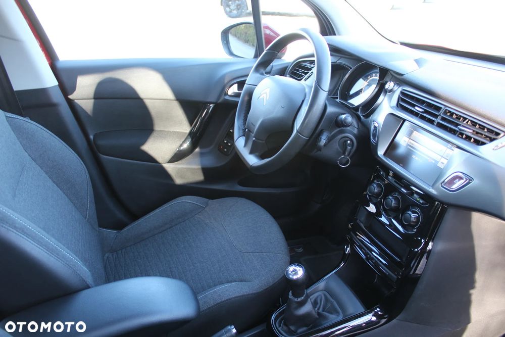 Citroën C3 Pure Tech (VTi) 68 Selection - 23