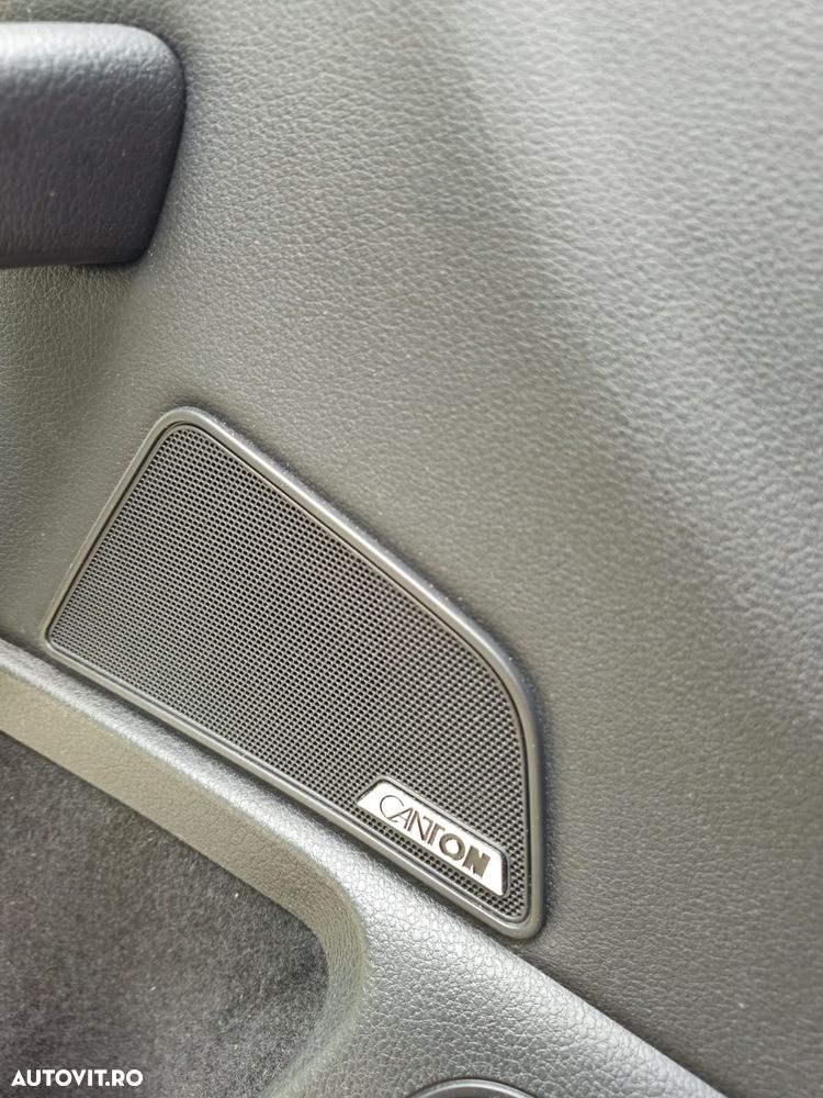Skoda Superb 2.0 TDI Style - 9