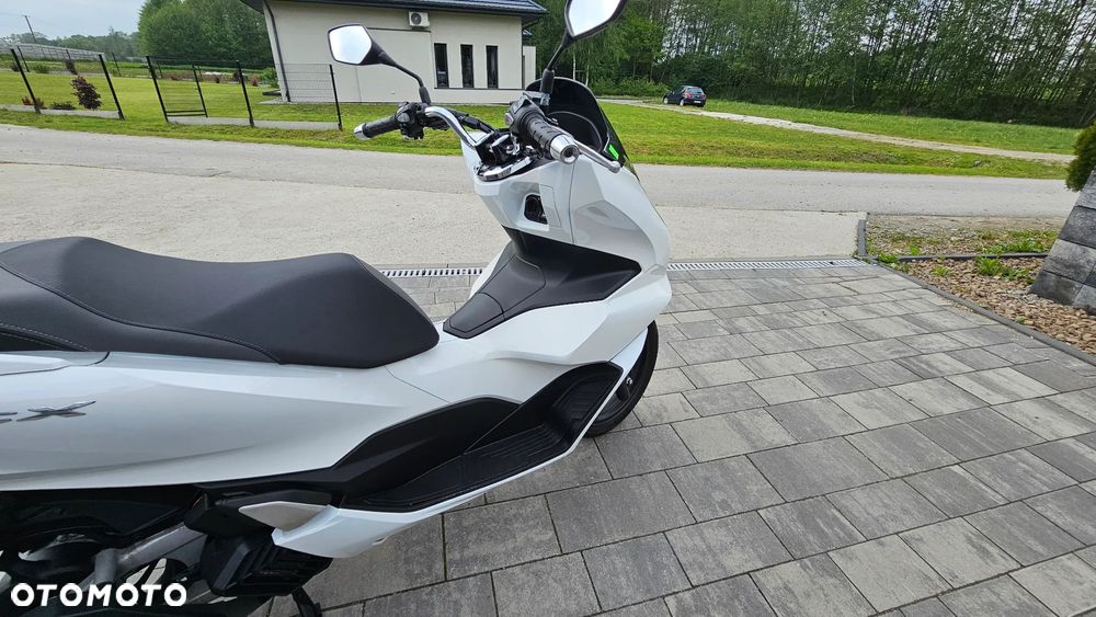 Honda PCX - 14
