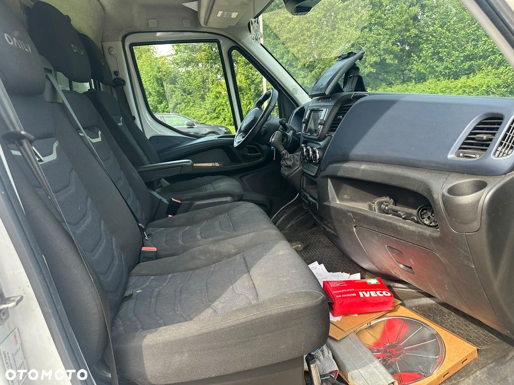 Iveco Daily 35S18 - 10