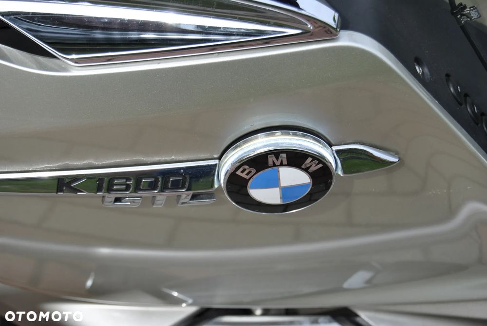 BMW K - 19