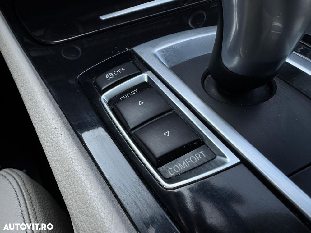 BMW Seria 5 - 12