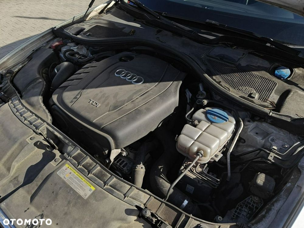 Audi A6 Limousine - 22