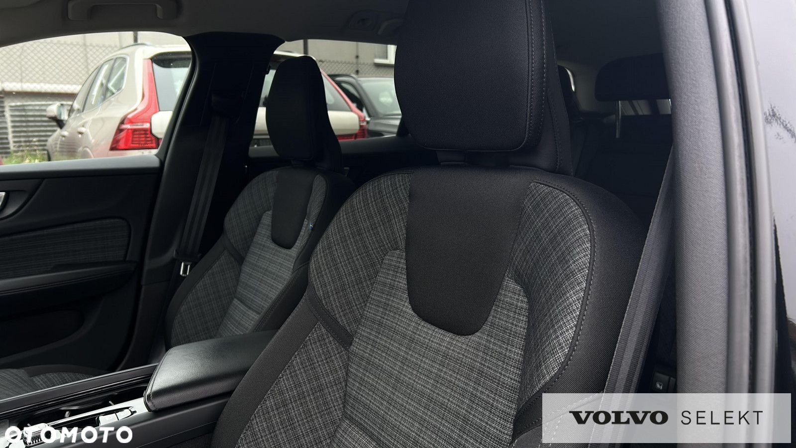 Volvo V60 - 12