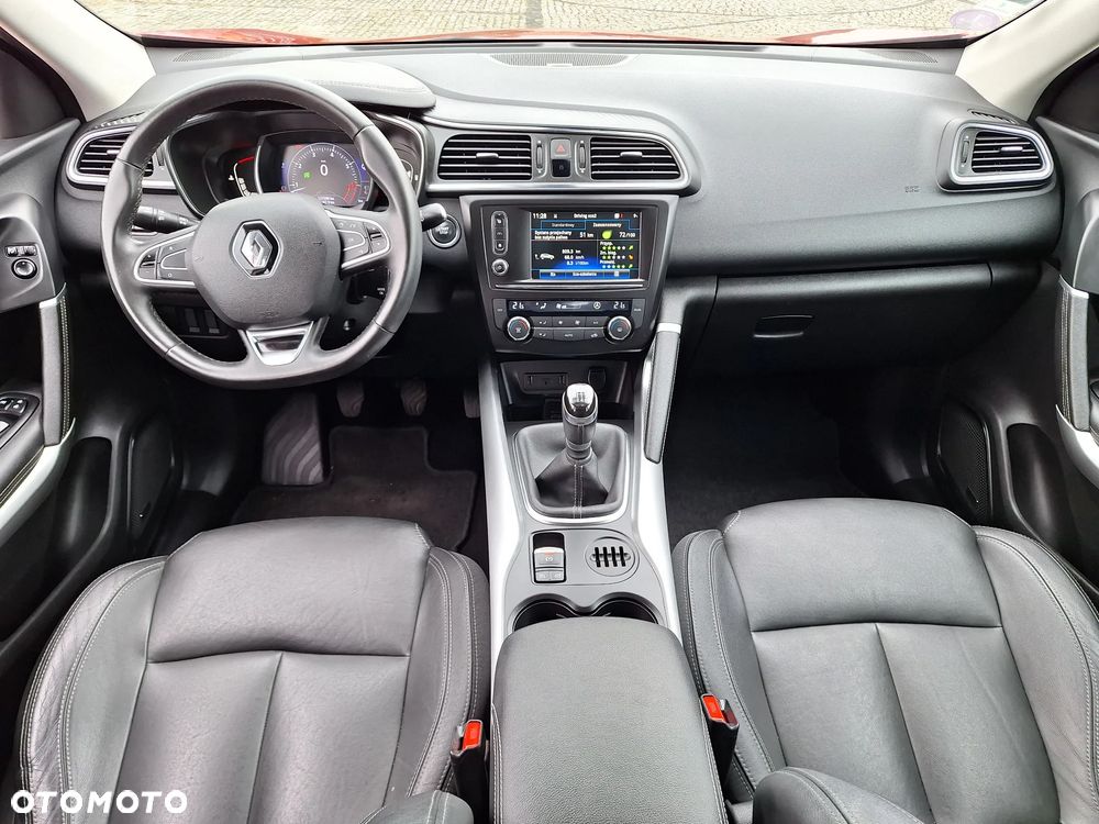 Renault Kadjar Energy TCe 130 Bose Edition - 6