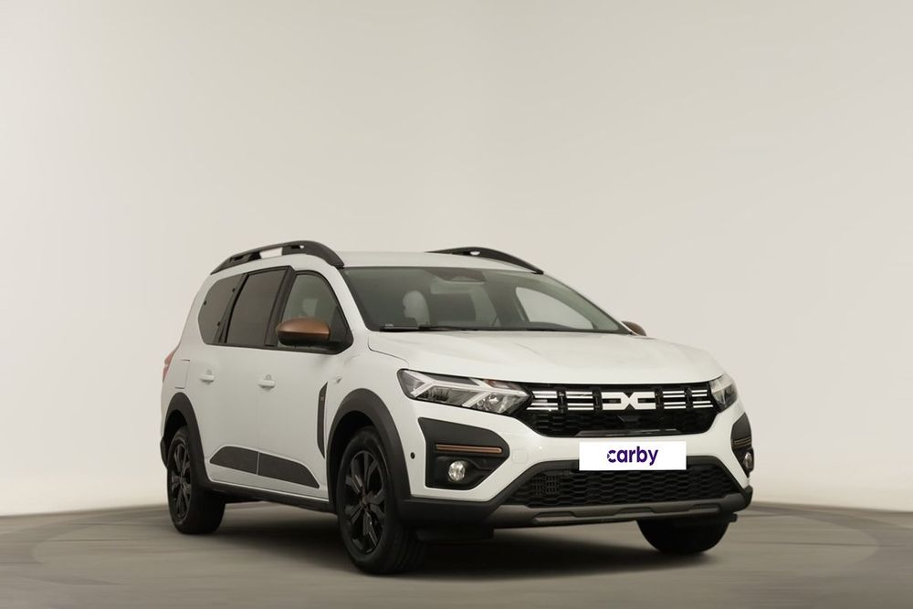 Dacia Jogger 1.0 TCe Extreme 7L