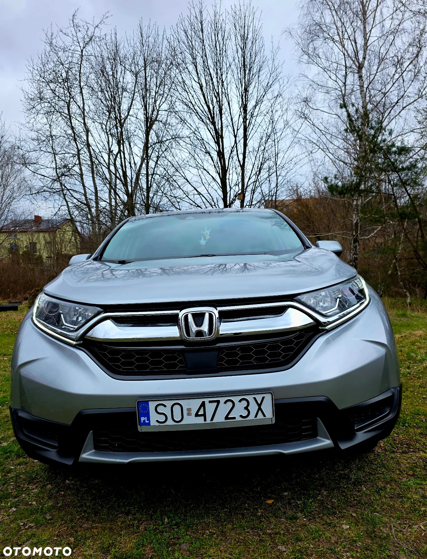 Honda CR-V 1.5 Elegance (Honda Connect+) CVT - 2