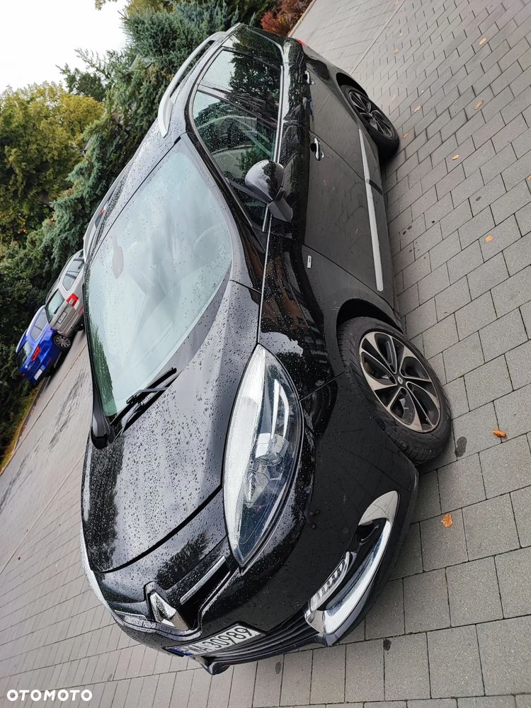 Renault Scenic 2014 photo 5
