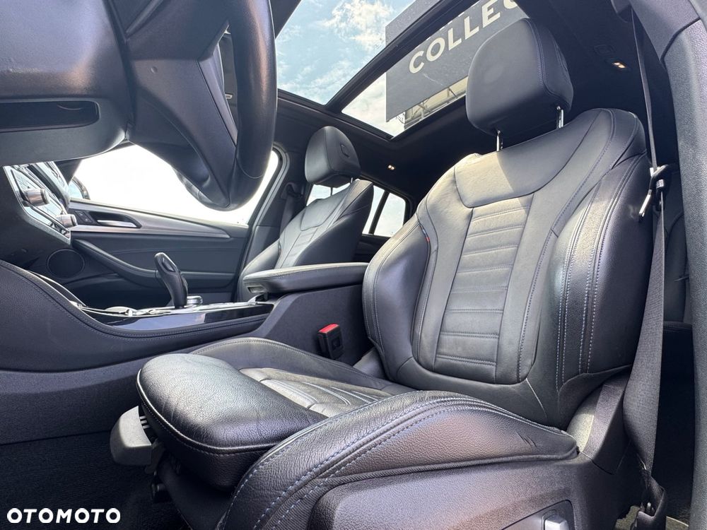 BMW X4 - 15