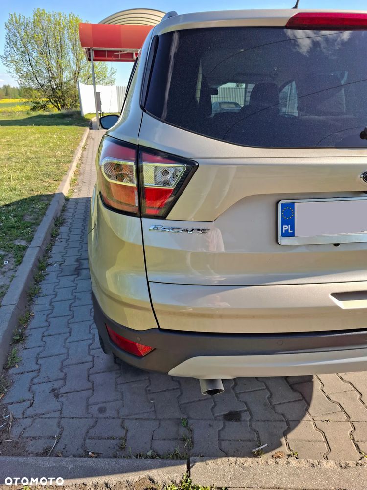 Ford Escape - 15
