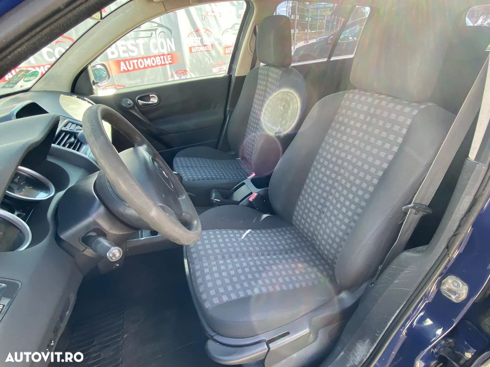 Renault Megane 1.4 Authentique - 7