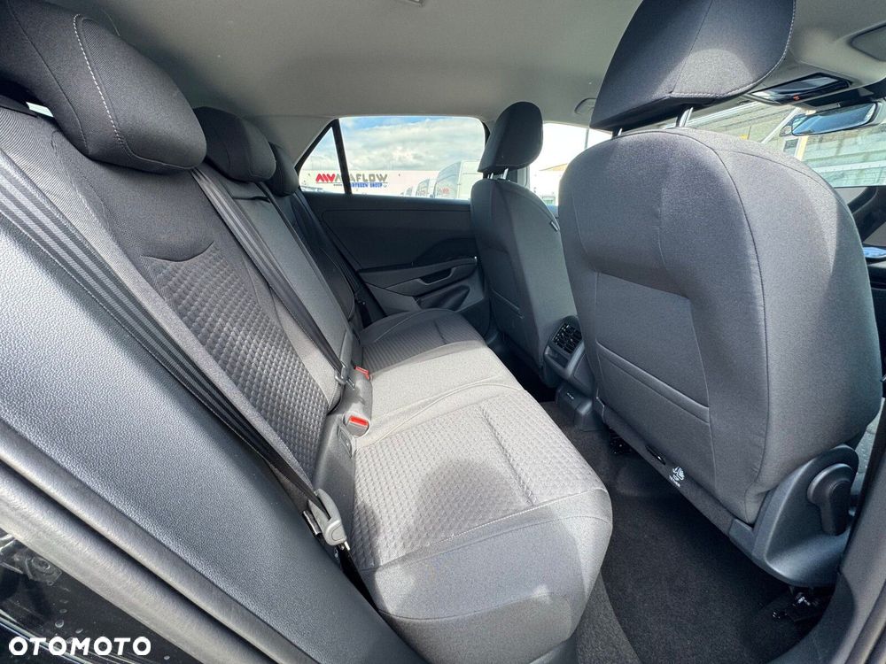 Volkswagen T-Roc 1.5 eTSI Life DSG - 11