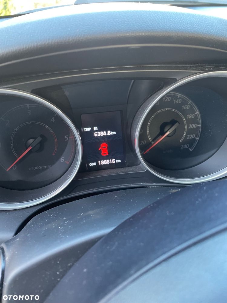 Mitsubishi ASX 1.8 DID Invite 4WD AS&G - 13