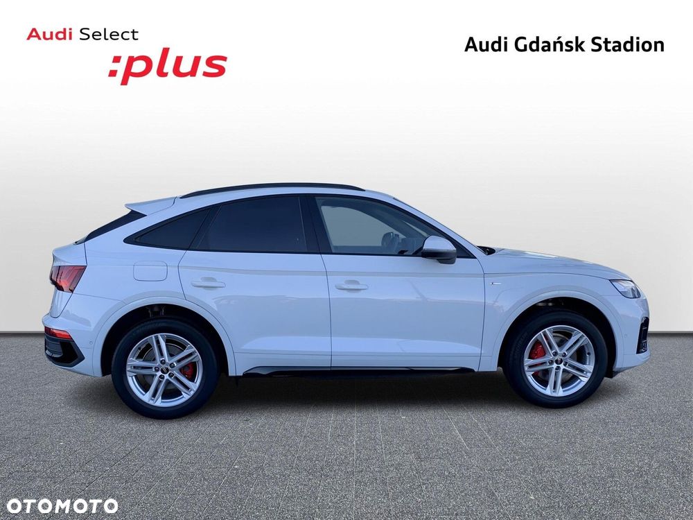 Audi Q5 Sportback - 7