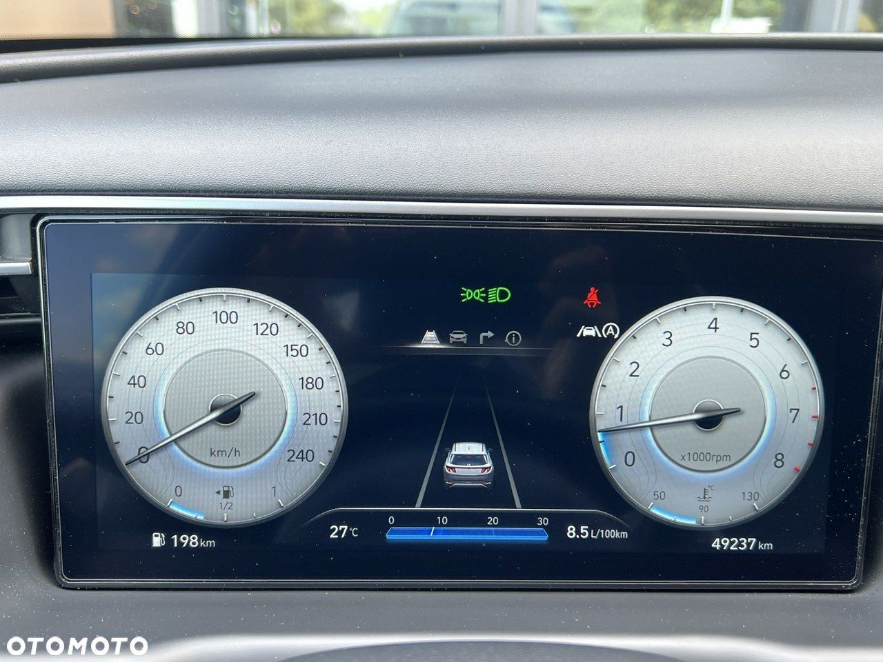 Hyundai Tucson - 15