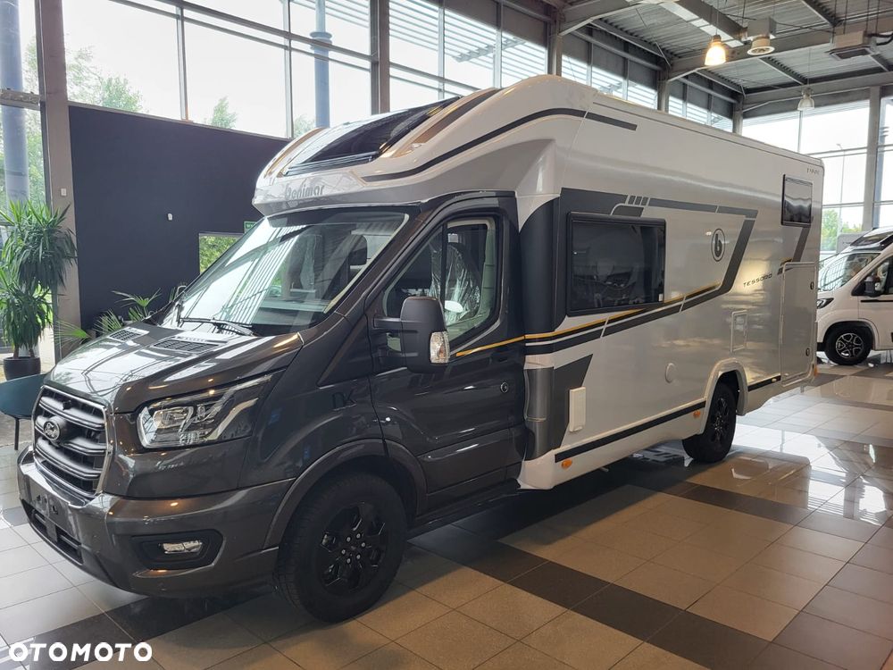 Benimar T444 T26 - 2