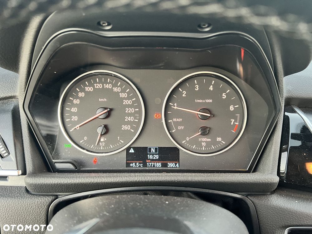 BMW Seria 2 220i Advantage - 22