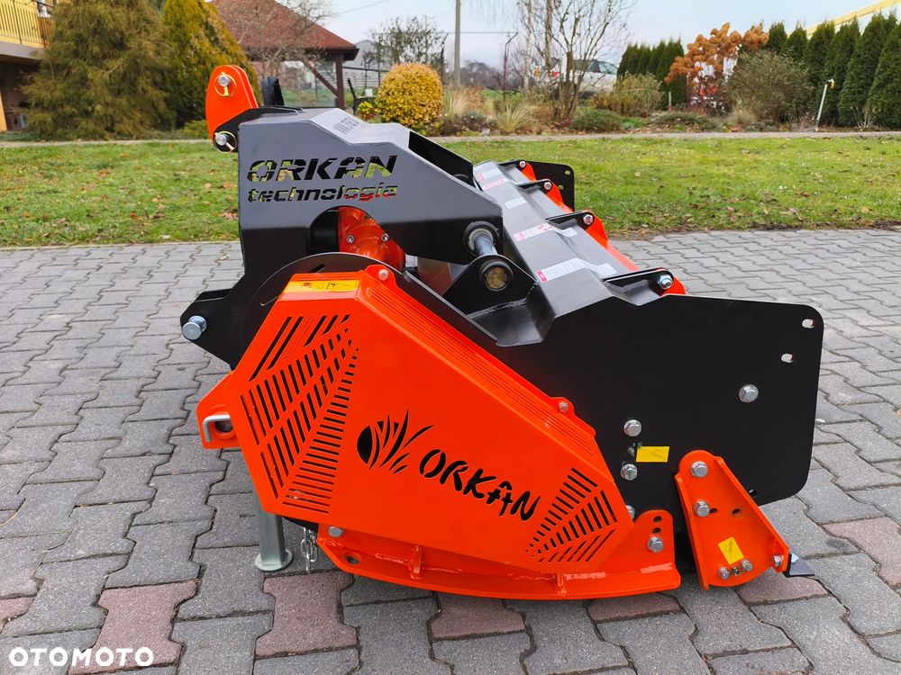 Orkan KTKS 180 D PUMA - 3