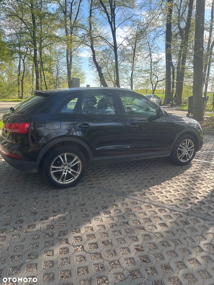 Audi Q3 2.0 TDI - 16