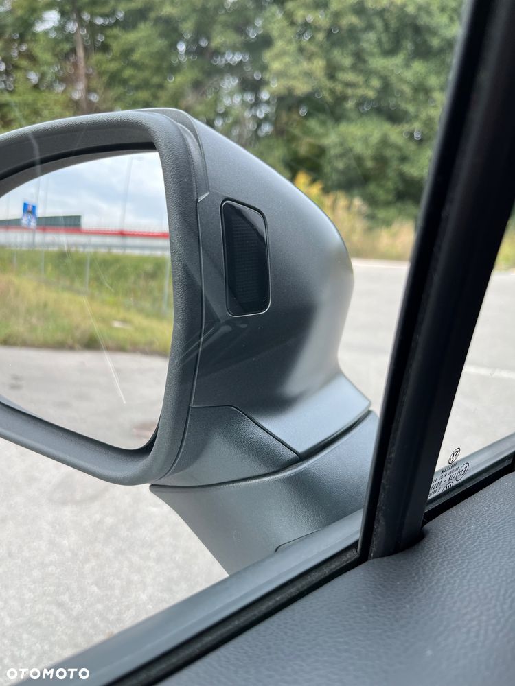 Seat Tarraco 2.0 Eco TSI FR S&S 4Drive DSG - 29
