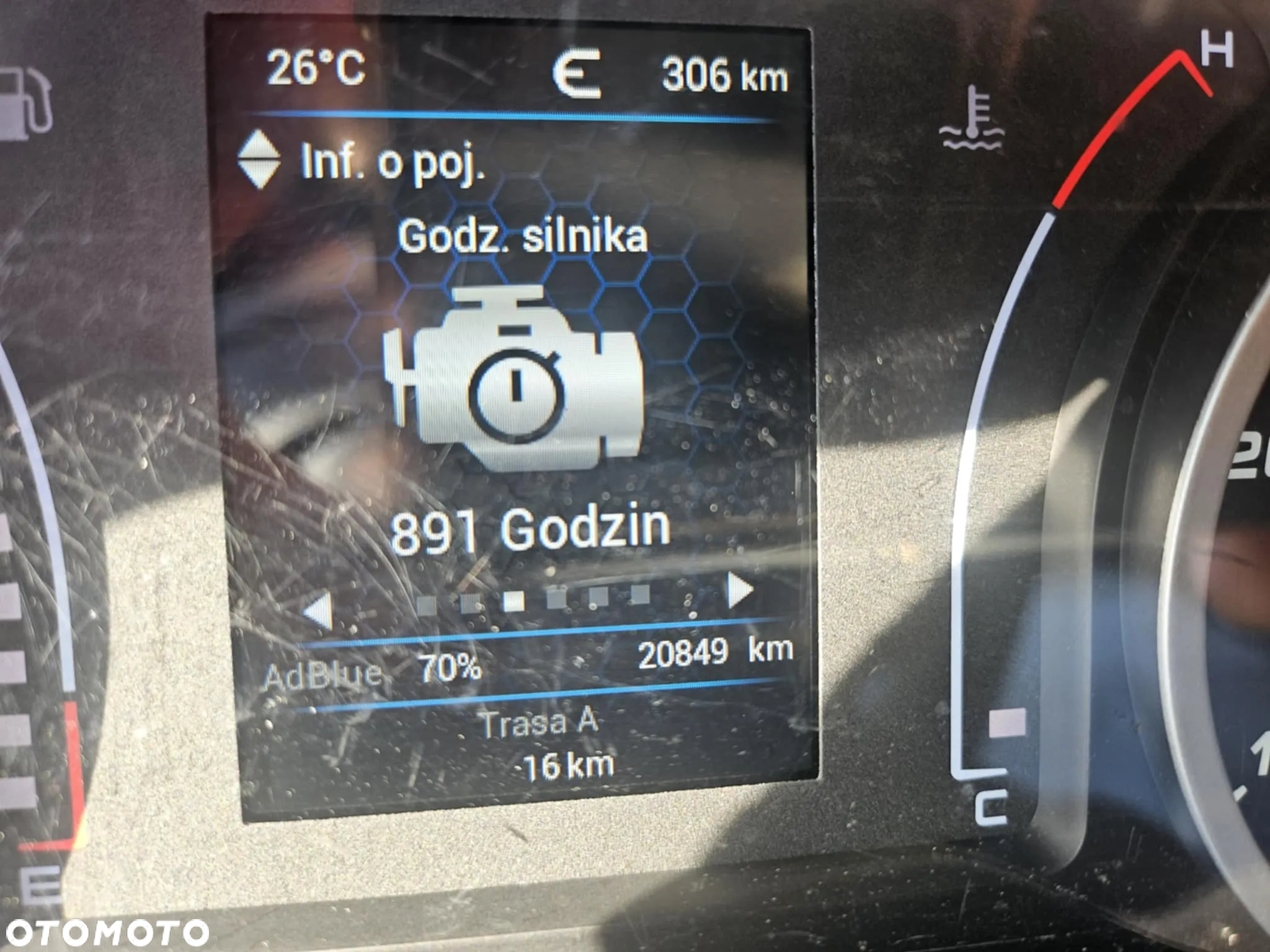 Iveco GSR220PXE wys. 22m ! - 9