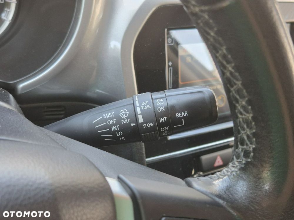 Suzuki Vitara 1.6 Premium 2WD - 25