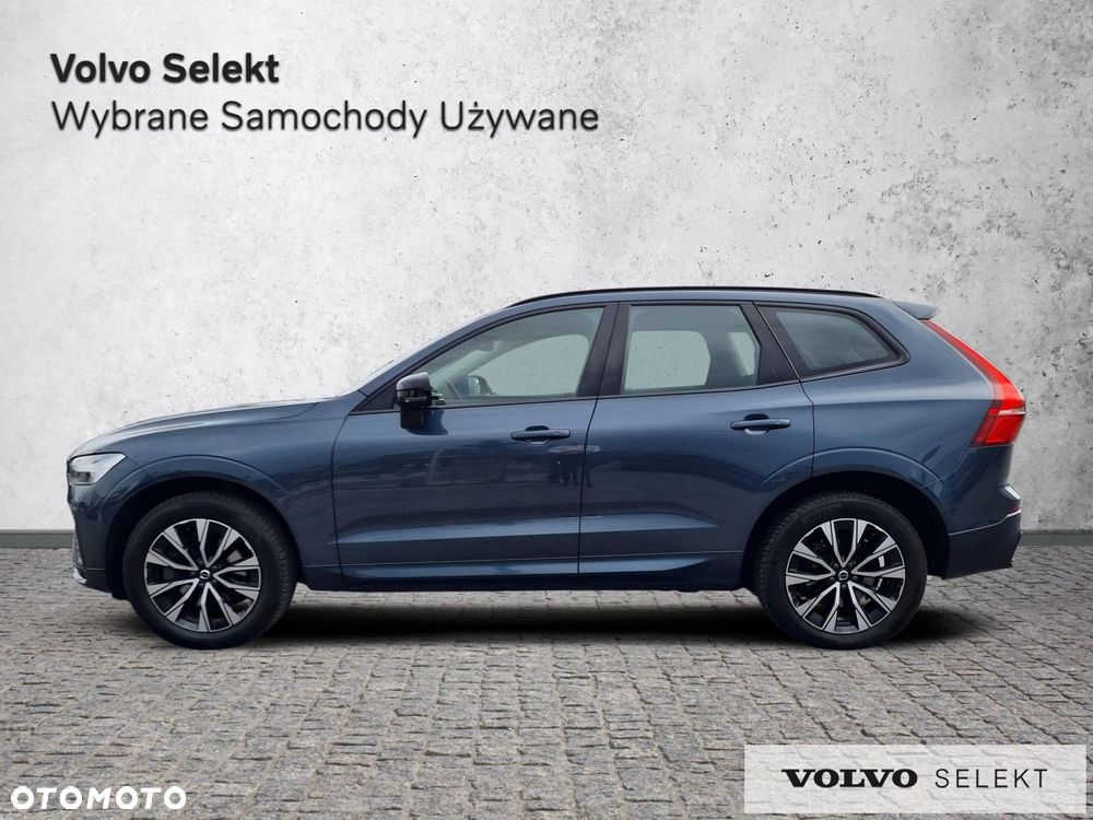 Volvo XC 60 - 4