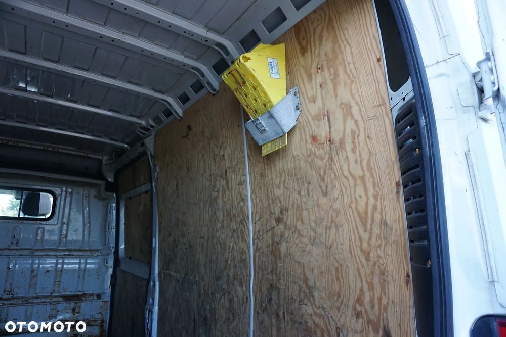 Fiat DUCATO L3H2 2.3JTD 130KM - 15