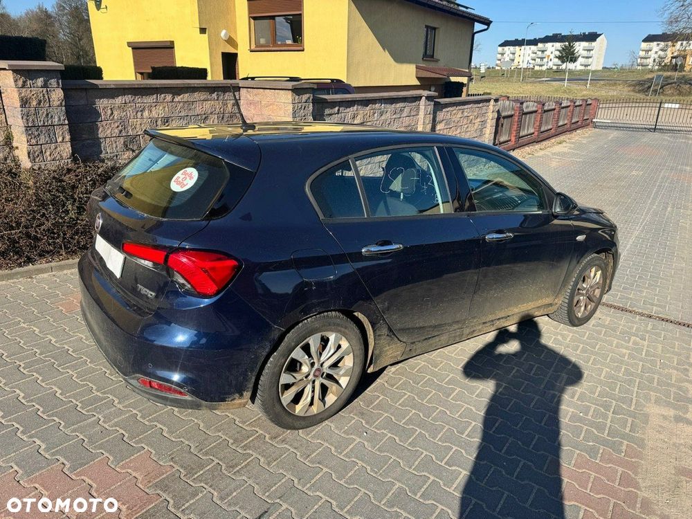 Fiat Tipo - 6