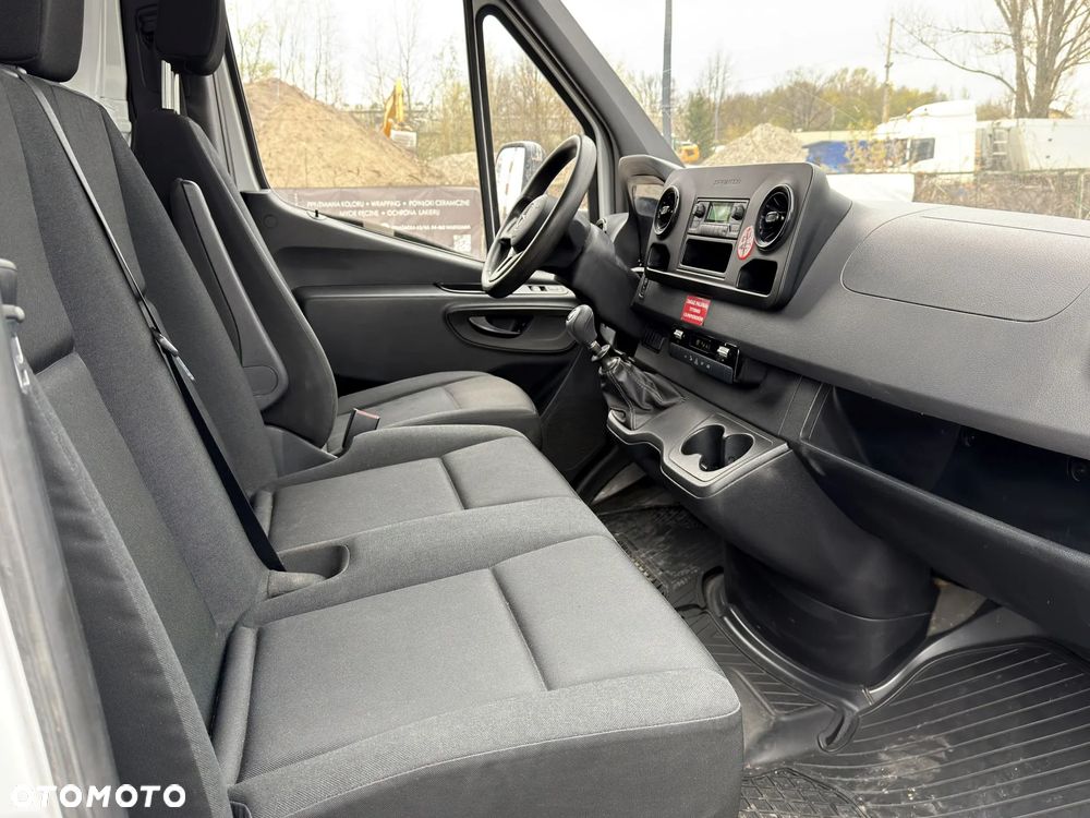 Mercedes-Benz SPRINTER 314 - 9
