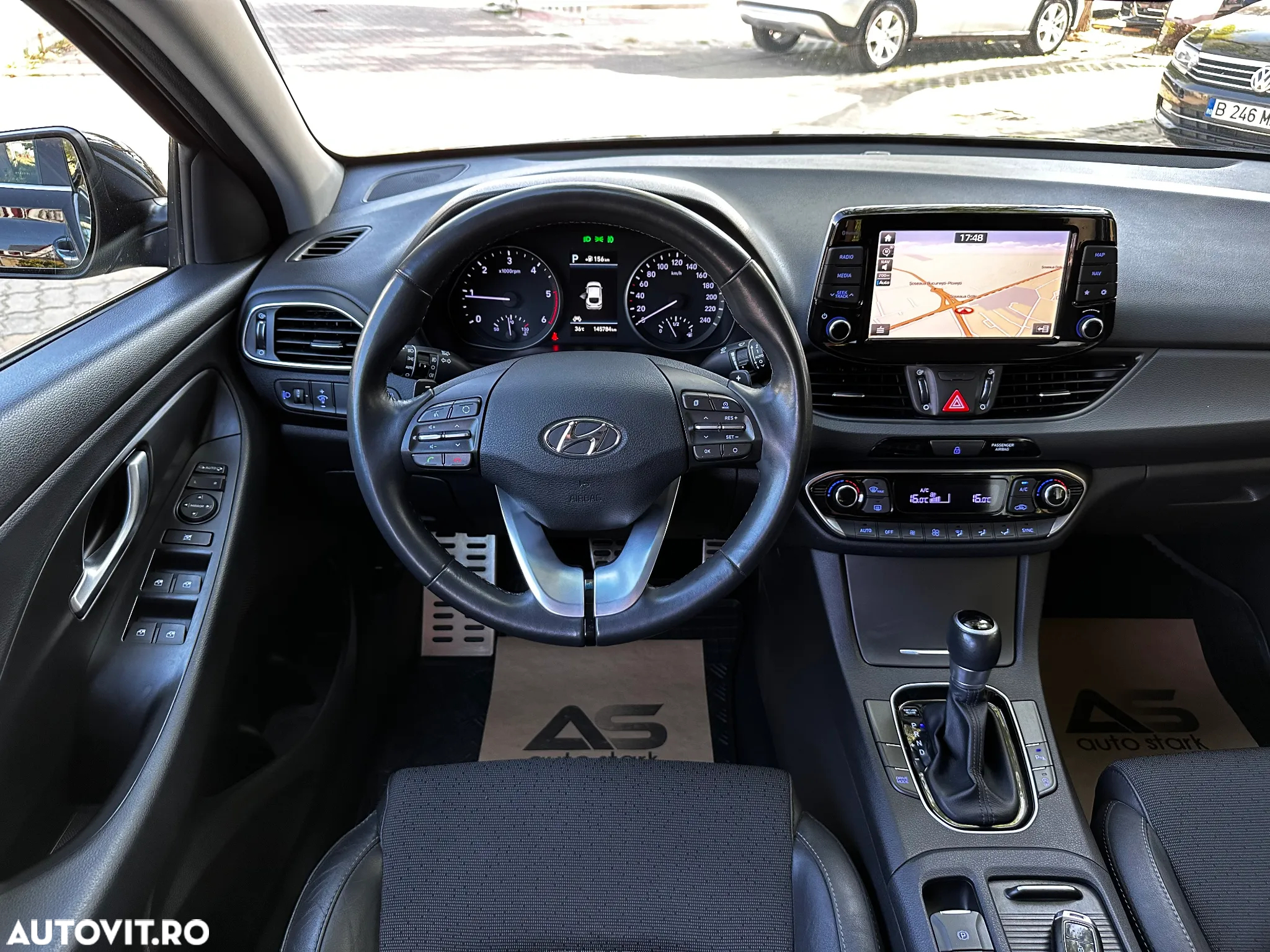 Hyundai i30 - 4