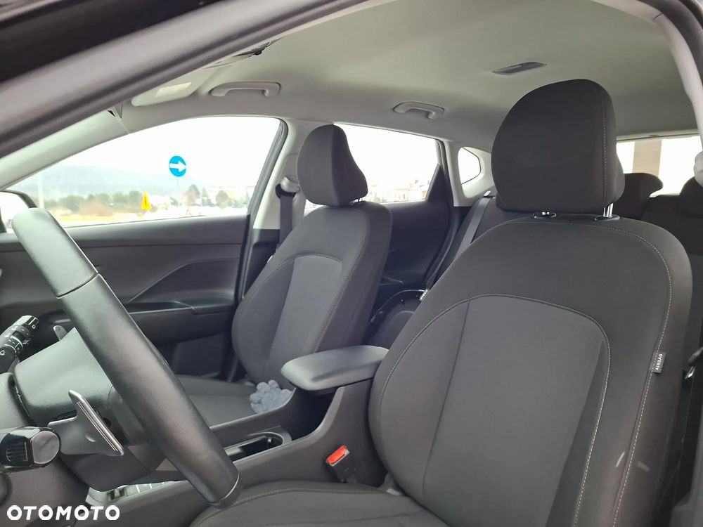Hyundai Kona 1.0 T-GDI Smart DCT - 35