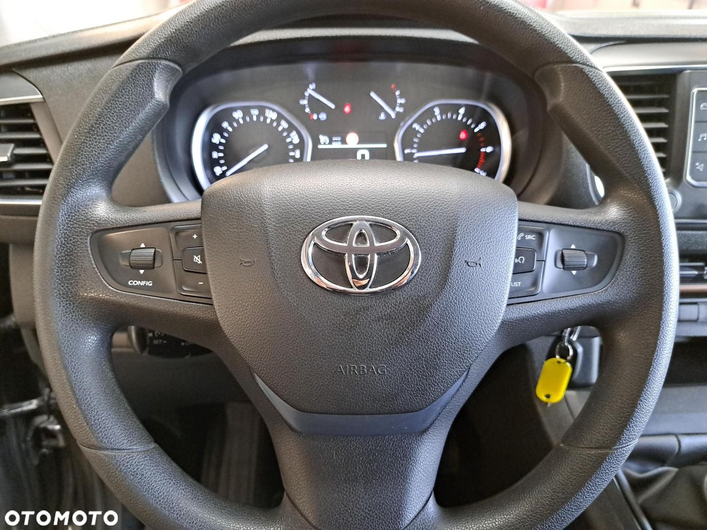 Toyota ProAce - 29