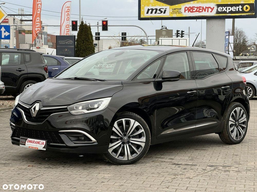 Renault Scenic - 4
