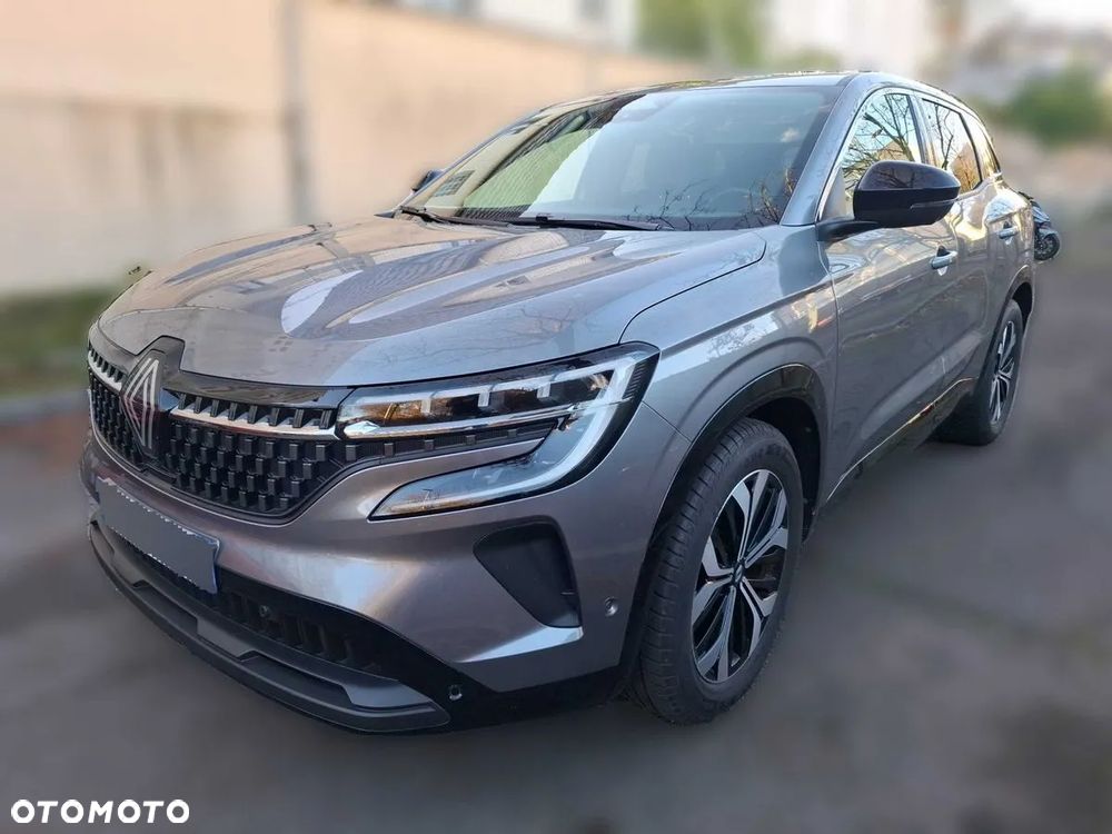 Renault Austral E-Tech Full Hybrid 200 Techno