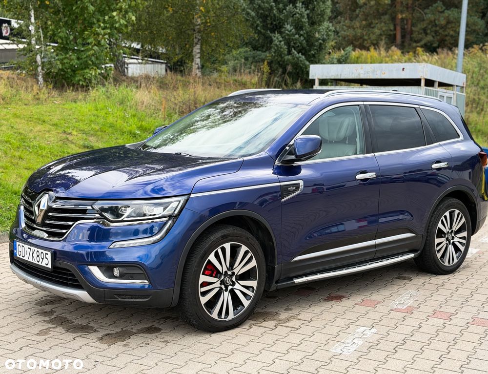 Renault Koleos