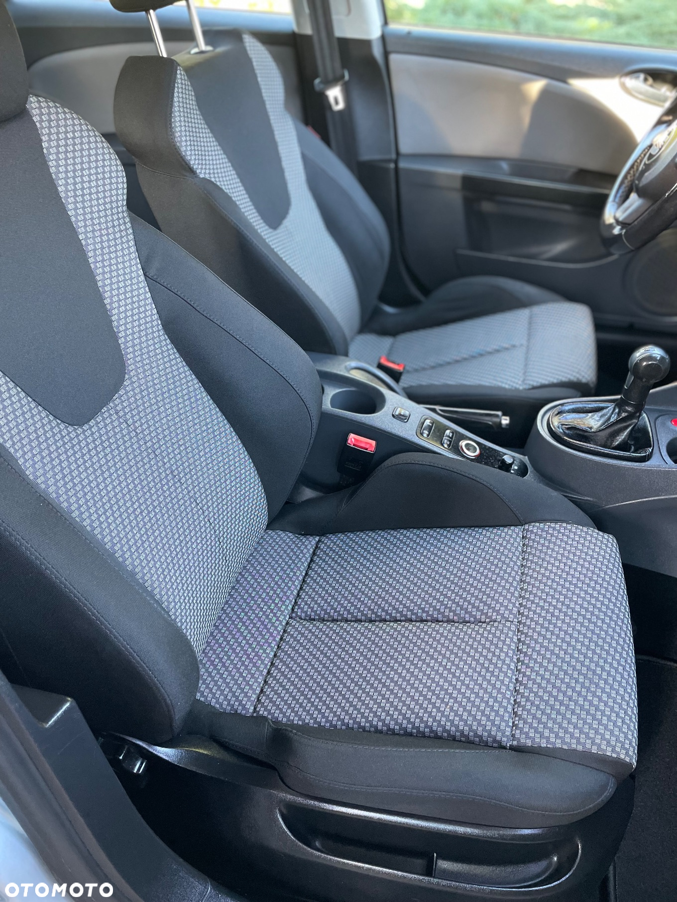 Seat Leon - 14
