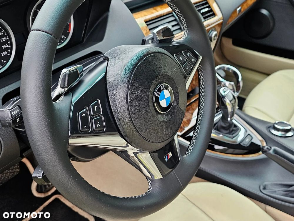 BMW Seria 6 - 21