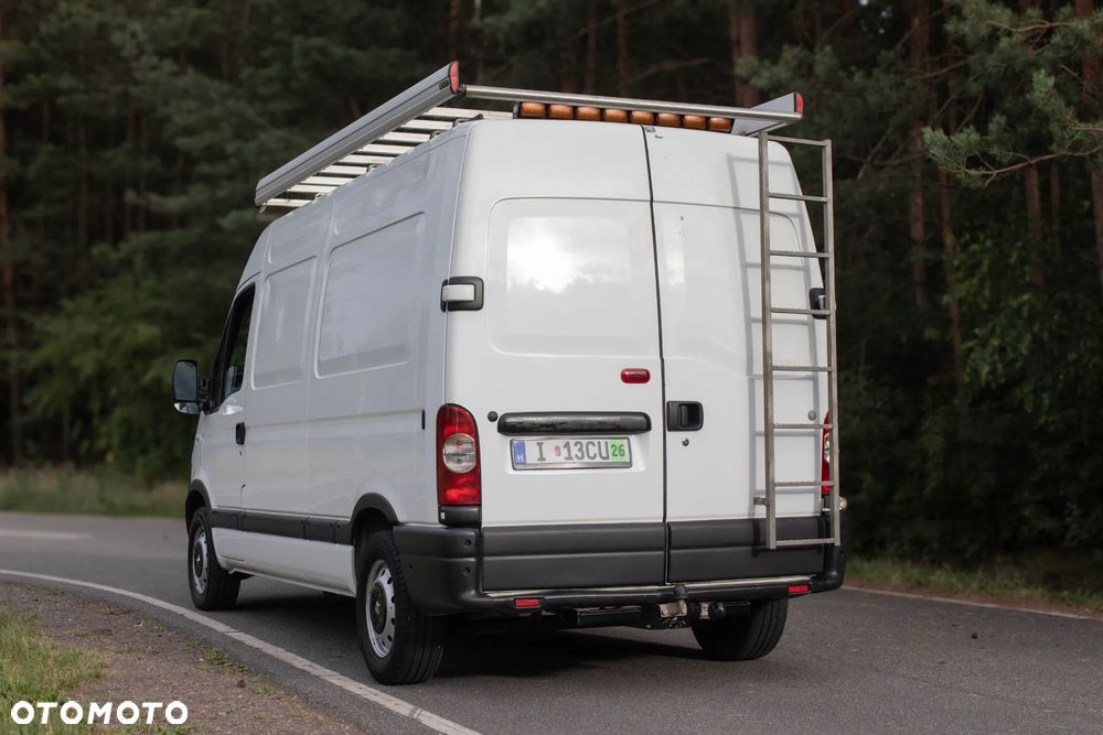 Renault Master - 17
