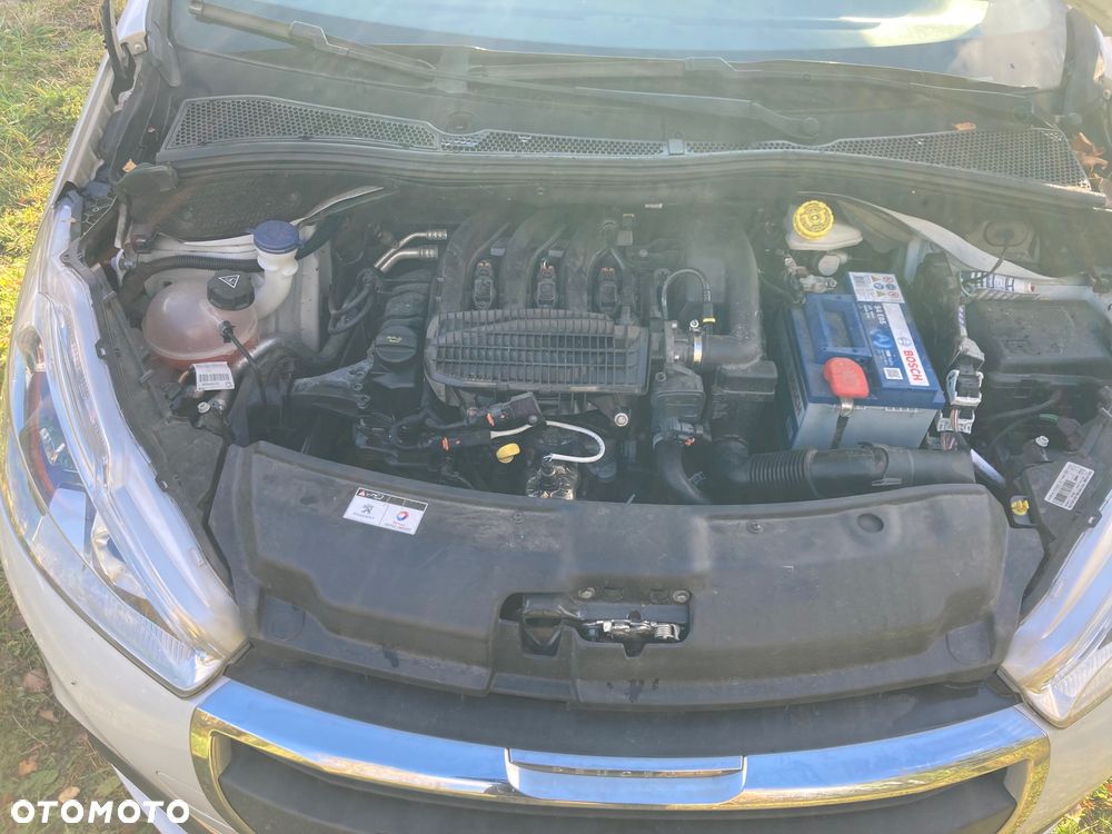 Peugeot 208 1.2 PureTech Active - 19